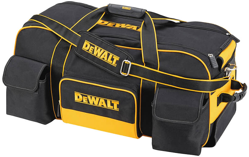 

Сумка для инструментов DeWALT DWST1-79210