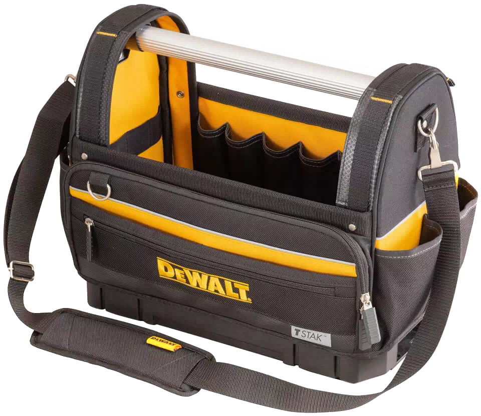 

Сумка для инструментов DeWALT DWST82990-1