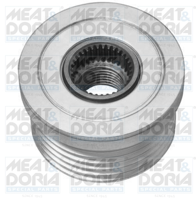 

Meat & Doria 45169 Муфта генератора