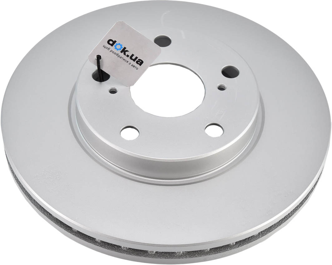 

Bosch 0986479A62 Тормозной диск