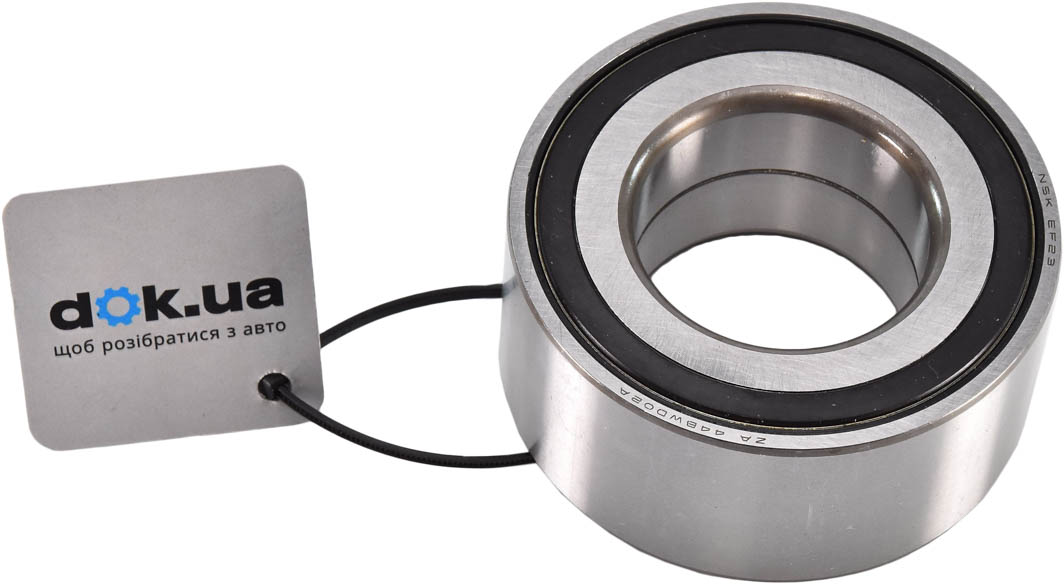 

NSK ZA44BWD02ACA9601E Подшипник ступицы колеса