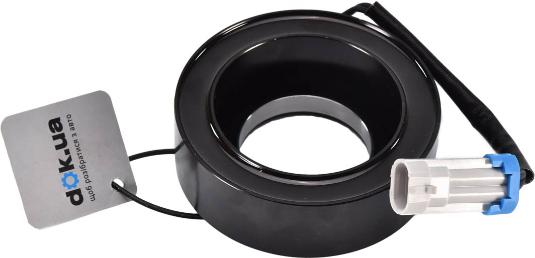 

Thermotec KTT030010 Муфта компрессора кондиционера