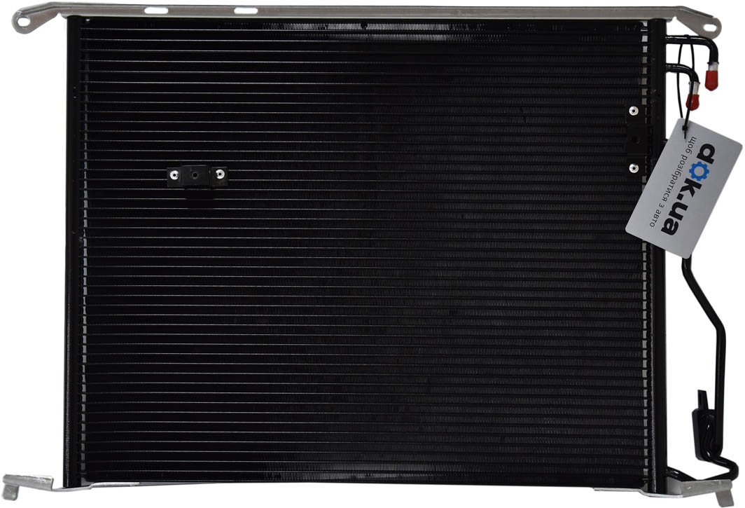 

Thermotec KTT110280 Радиатор кондиционера