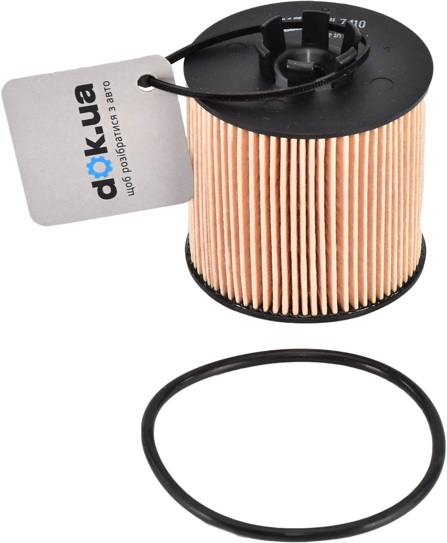 

Wix Filters WL7410 Масляный фильтр