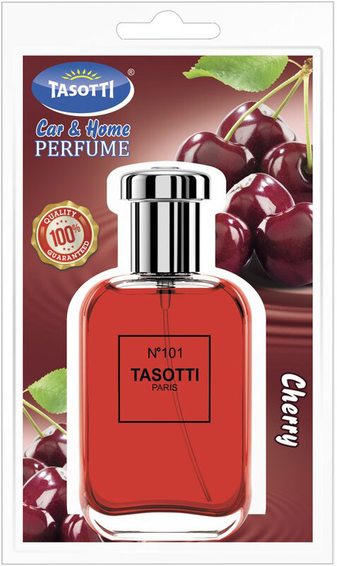 

Ароматизатор Tasotti № 101 Cherry 50 мл 67310
