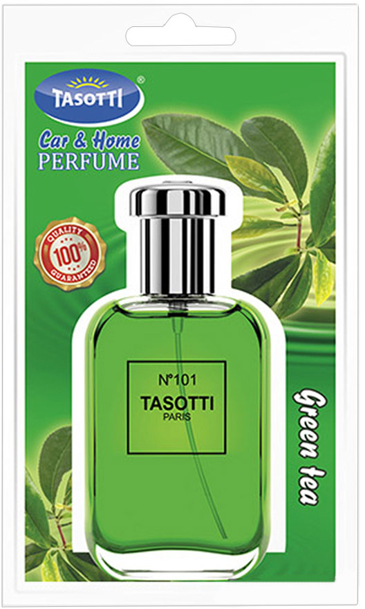 

Ароматизатор Tasotti № 101 Green Tea 50 мл 63548