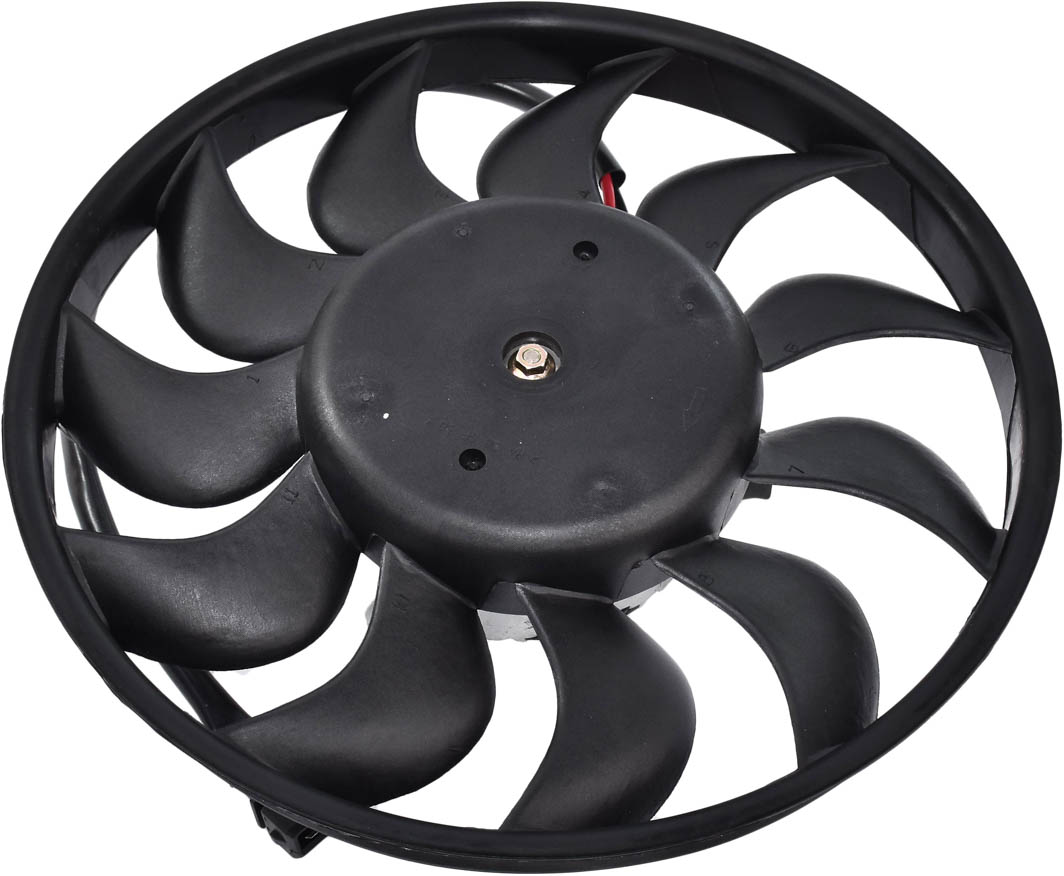 

Thermotec D8W015TT Вентилятор системы охлаждения двигателя