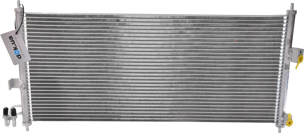 

Valeo 814328 Радиатор кондиционера