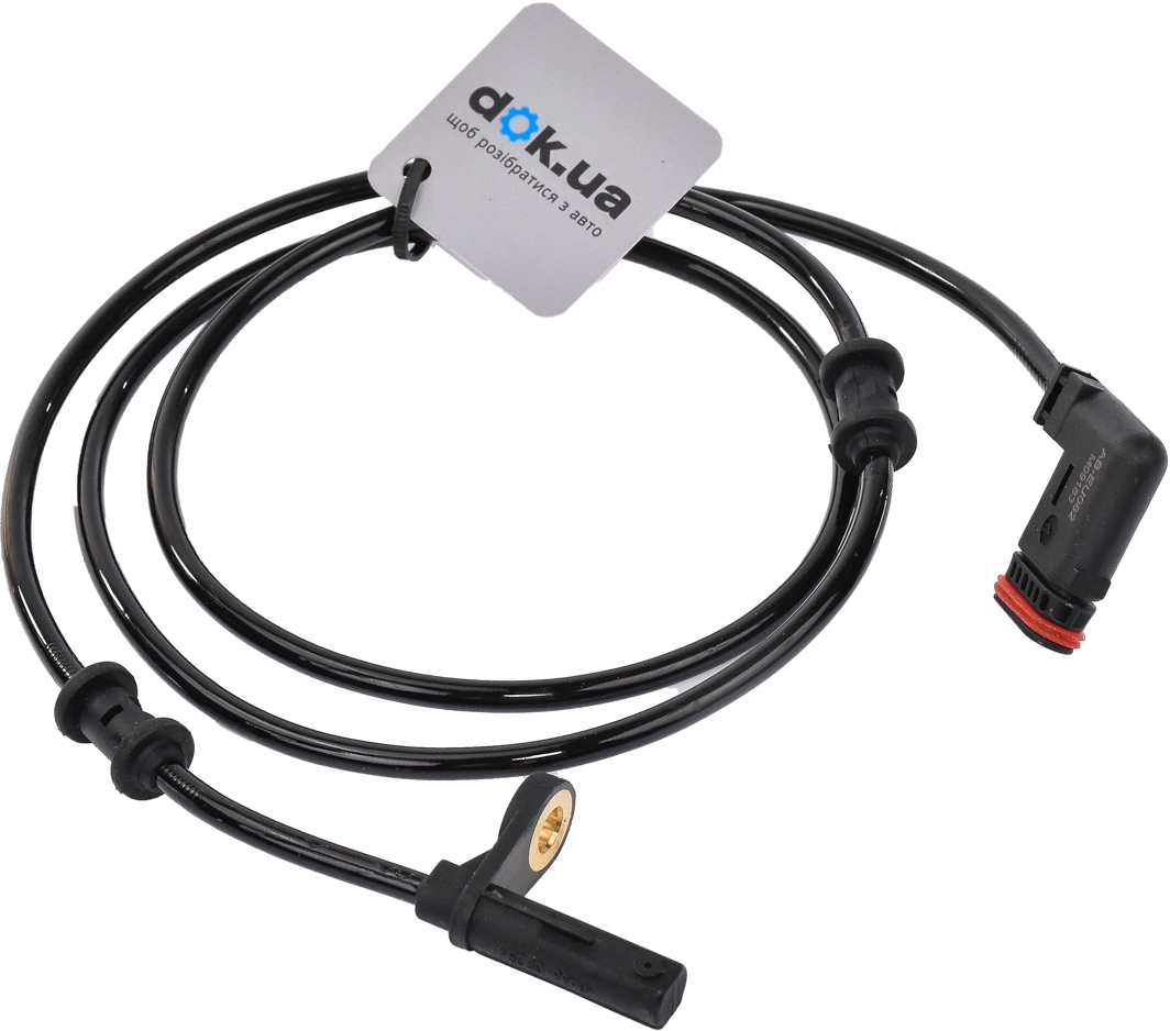 

Mobiletron ABEU082 Датчик ABS