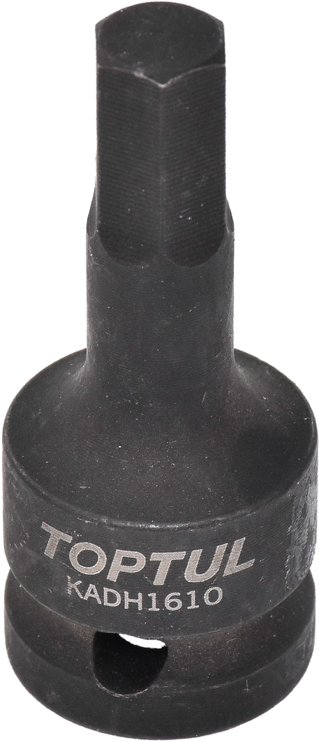 

Торцевая головка Toptul KADH1610 1/2"