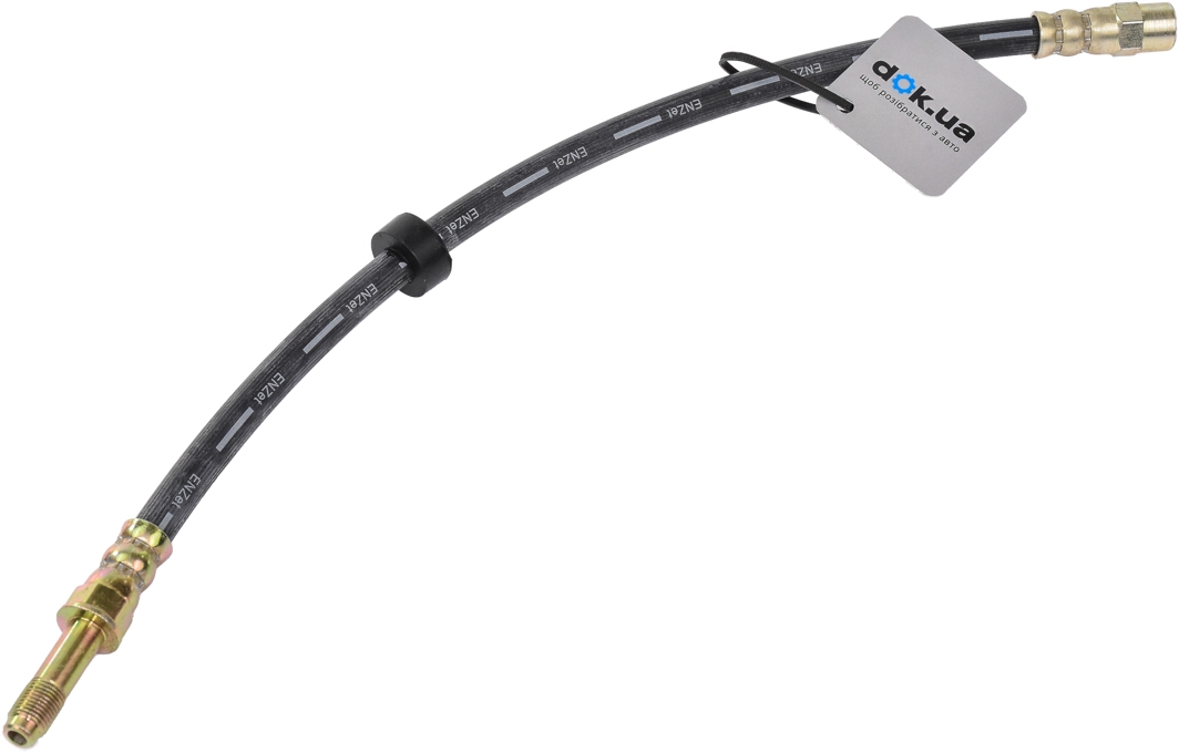 

Abe C80728ABE Тормозной шланг