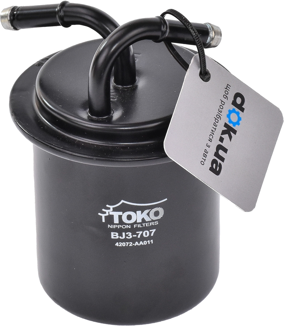 

TOKO T1316007 Топливный фильтр