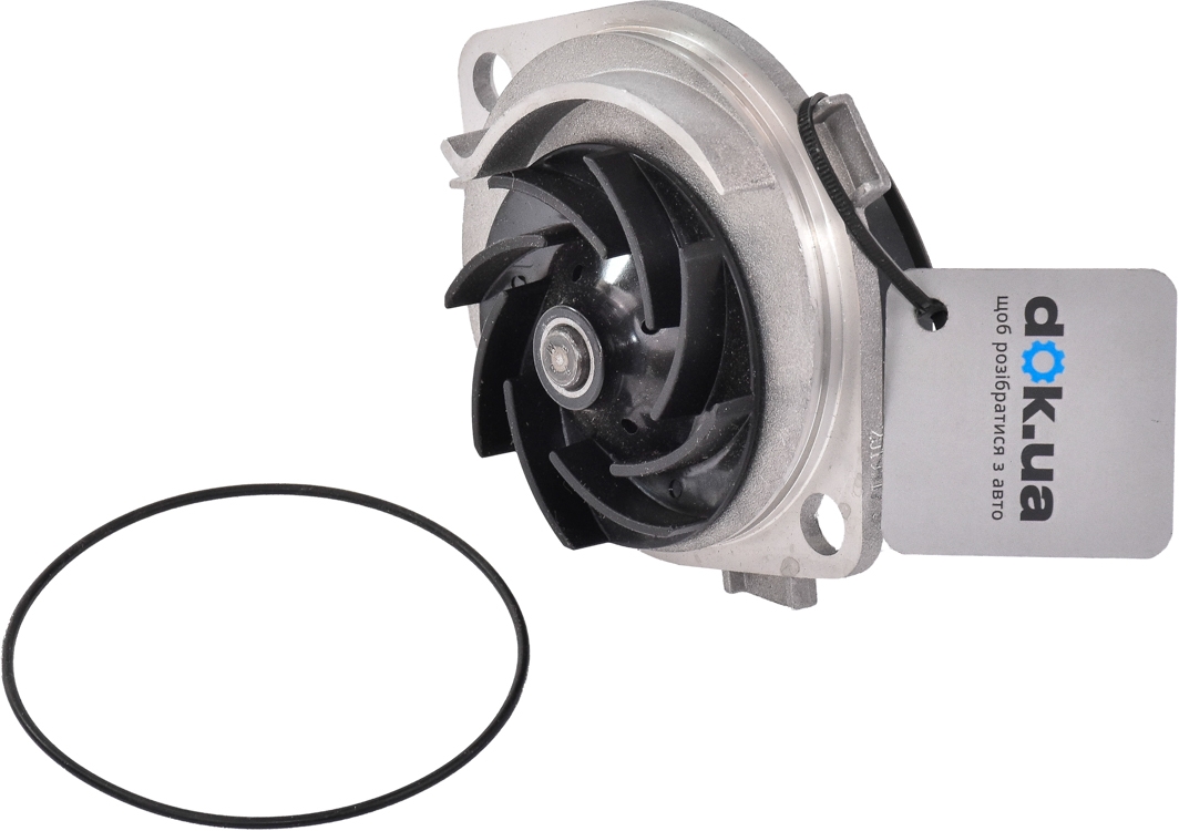

Airtex 1602 Помпа
