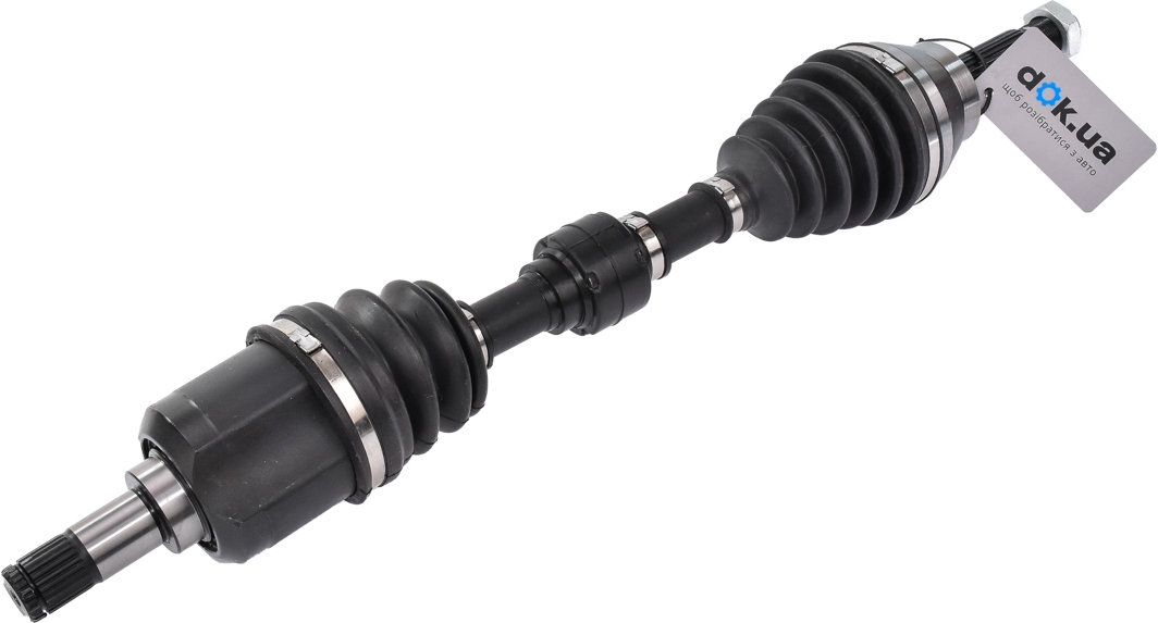 

Asva MTL808 Полуось