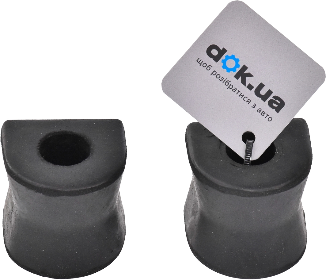 

Febi 40544 Втулка стабилизатора