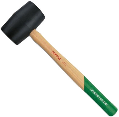 

Киянка Toptul HABF1232