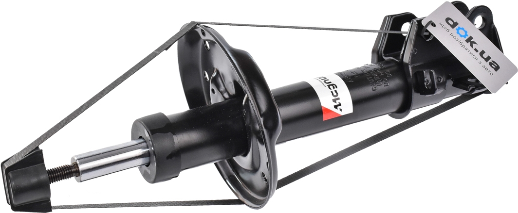 

Magnum Technology AGF088MT Амортизатор