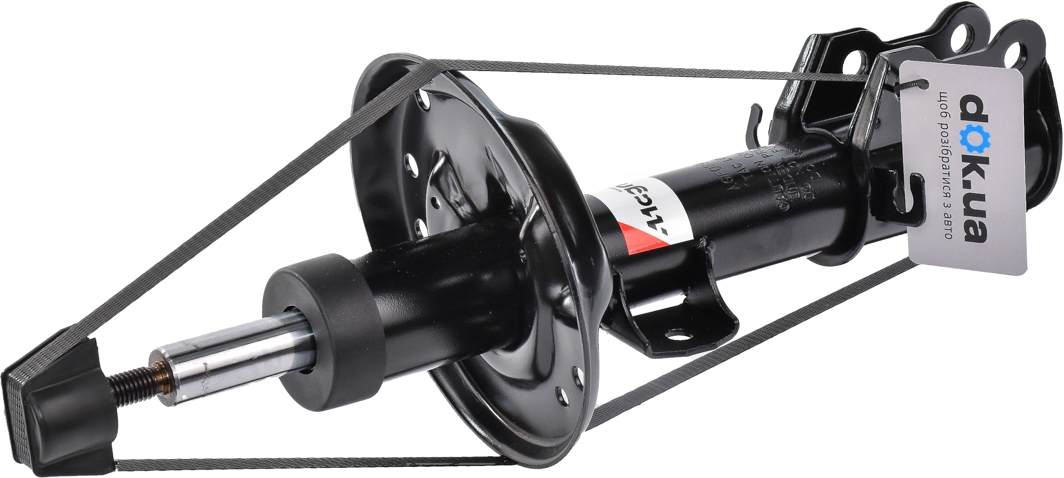 

Magnum Technology AGF089MT Амортизатор