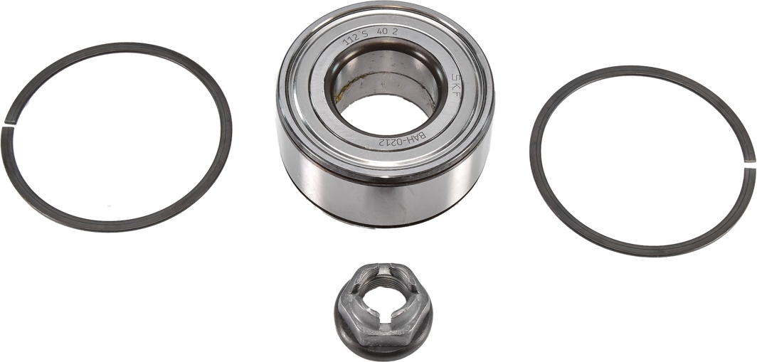 

SKF VKBA3615 Комплект ступицы колеса