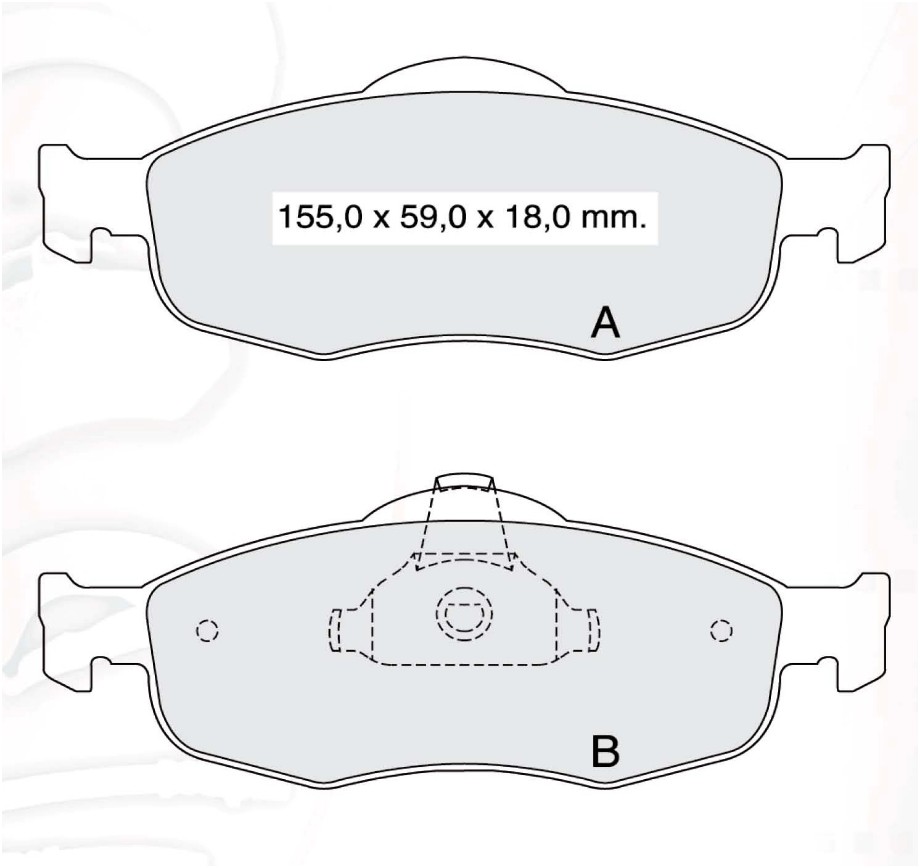 

Intelli D916E Комплект ступицы колеса