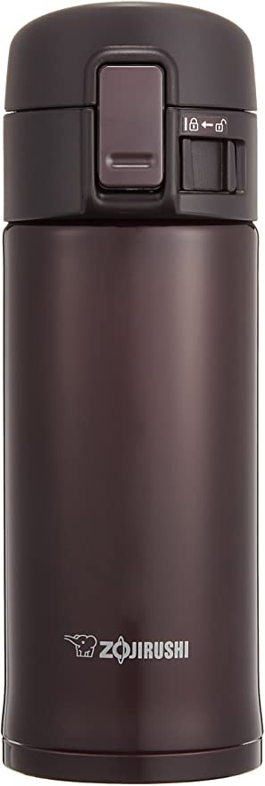 

Термокружка Zojirushi SM-KC36 360 мл SM-KC36VD