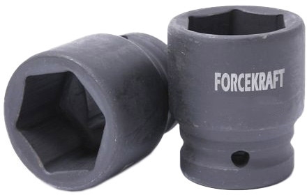 

Торцевая головка Forcekraft FK-46521 21 мм 3/4"
