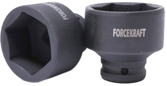 

Торцевая головка Forcekraft FK-46541 41 мм 3/4"
