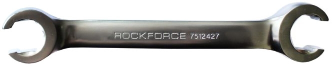 

Ключ разрезной Rockforce RF-7512123 I-образный 21x23 мм