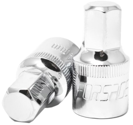 

Торцевая головка с битой Forsage F-34417 H 17 1/2"