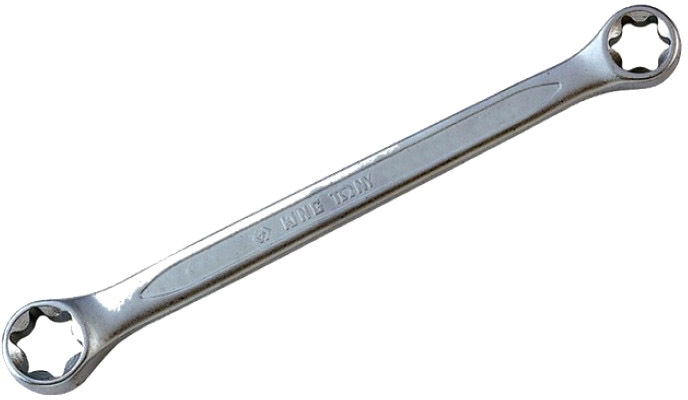 

Ключ TORX Forsage F-7561418 I-образный 14х18 мм