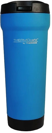 

Термокружка Thermos BrillMug-450 450 мл 5010576137739BLUE