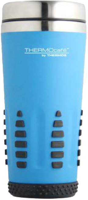 

Термокружка Thermos RoughMug-450 400 мл 5010576266293BLUE