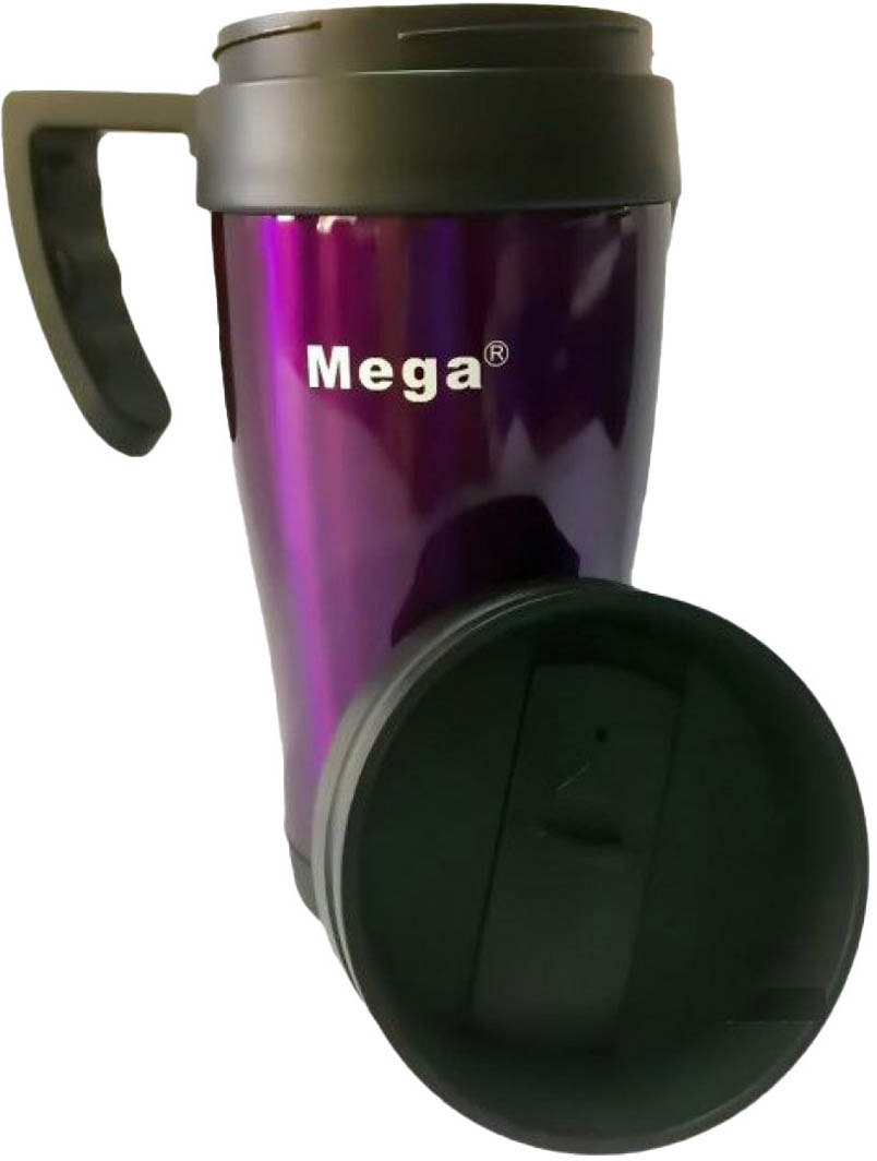

Термокружка Mega PR040 400 мл 0717040761241V