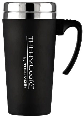 

Термокружка Thermos QS1904 420 мл 5010576126177BLACK