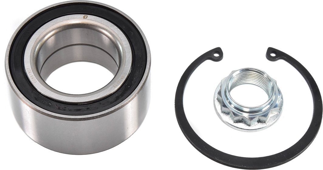 

Denckermann W413239 Комплект ступицы колеса