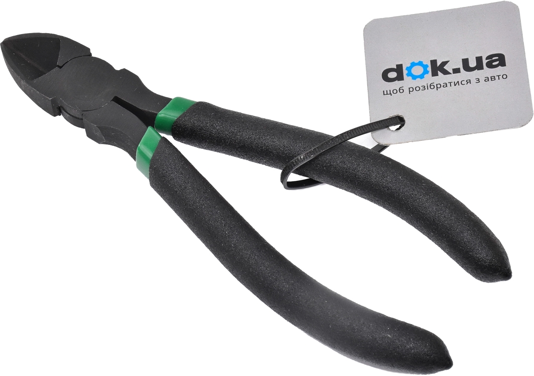 

Бокорезы Toptul DEAB2206 160 мм