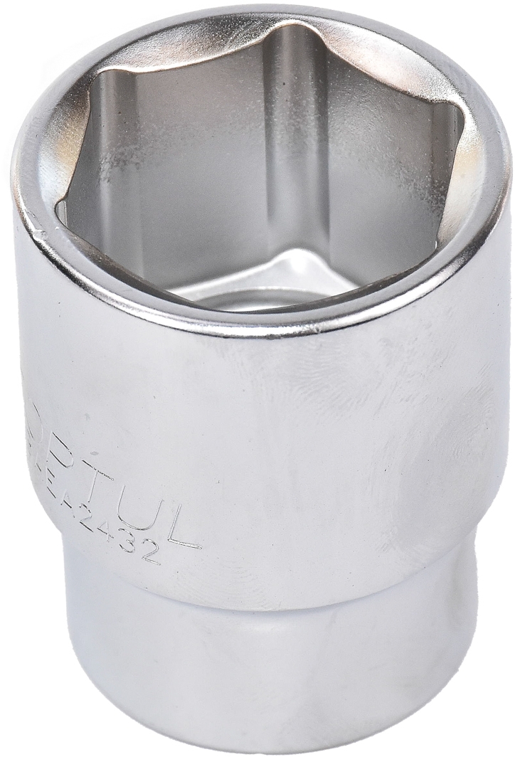 

Торцевая головка Toptul BAEA2432 32 мм 3/4"
