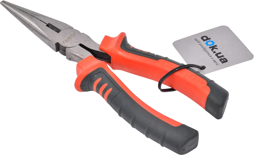 

Плоскогубцы Carlife WR5514 180 мм