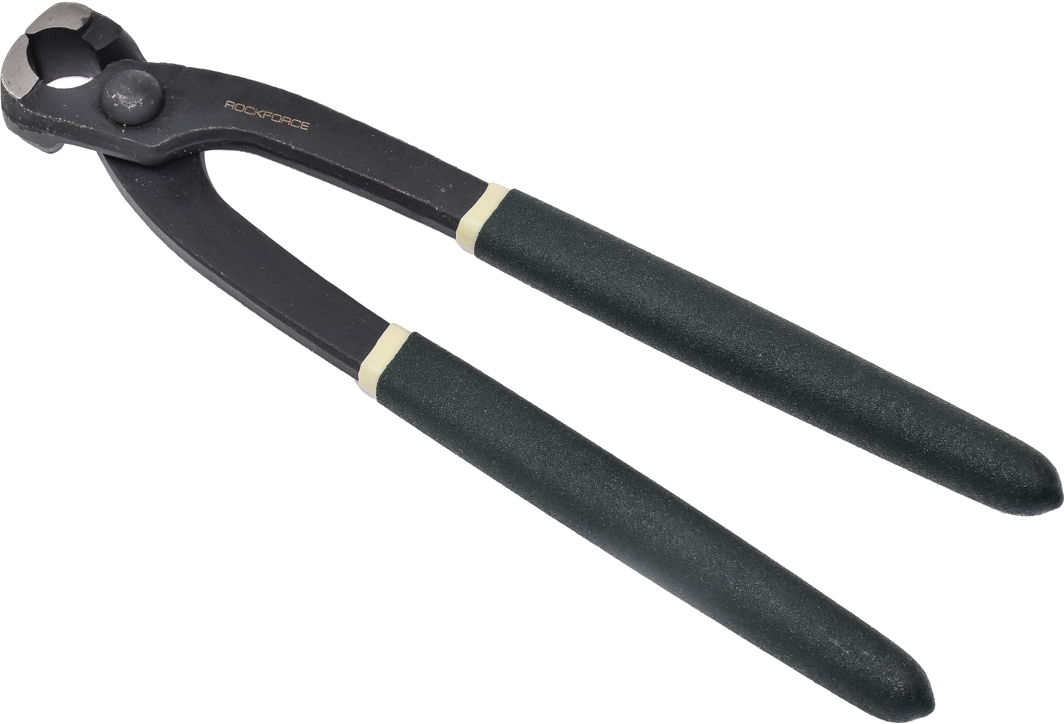 

Клещи торцевые Rockforce RF-6971200 230 мм