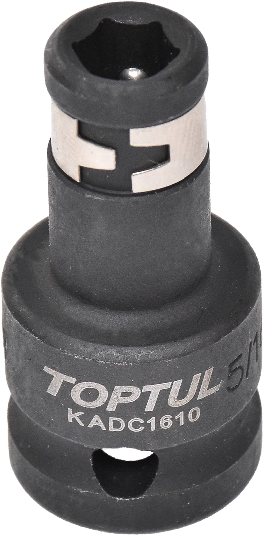 

Держатель бит Toptul 1/2" KADC1610