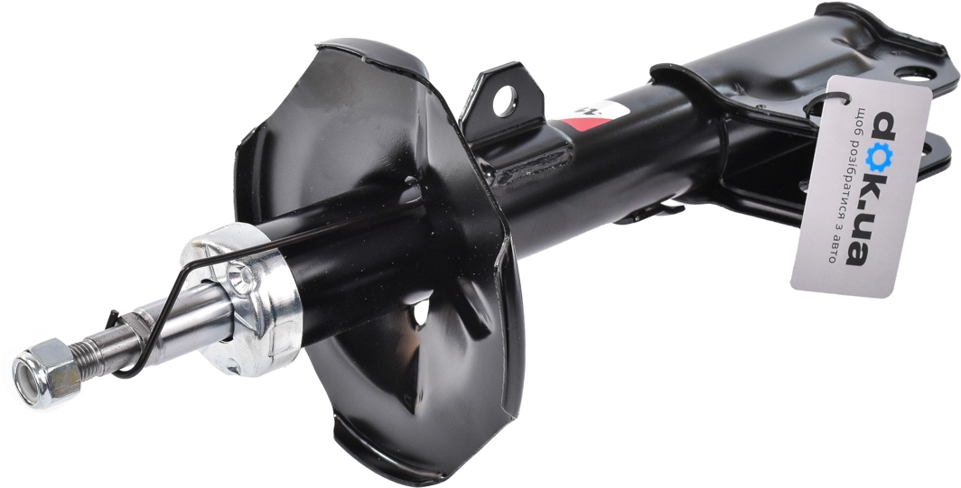 

Magnum Technology AG2131MT Амортизатор