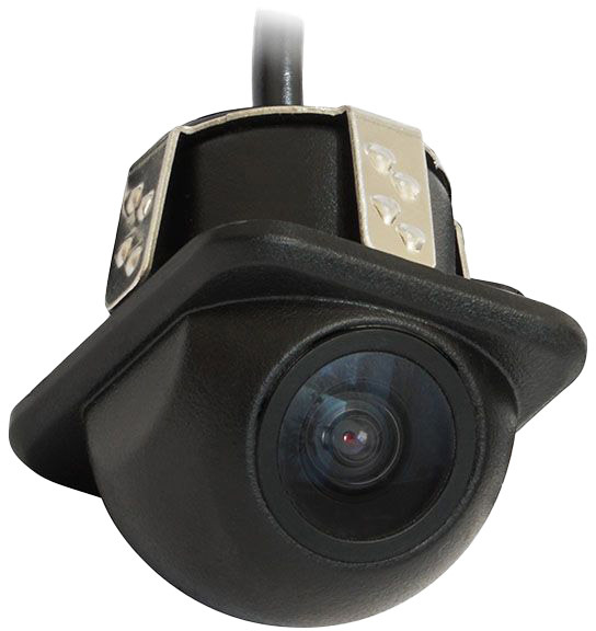 

Камера заднего вида Swat VDC-414E VDC414E