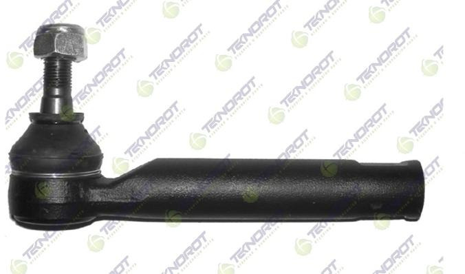 

Teknorot T532 Рулевая тяга в сборе