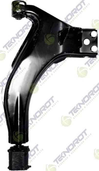 

Teknorot n727s Сайлентблок рычага