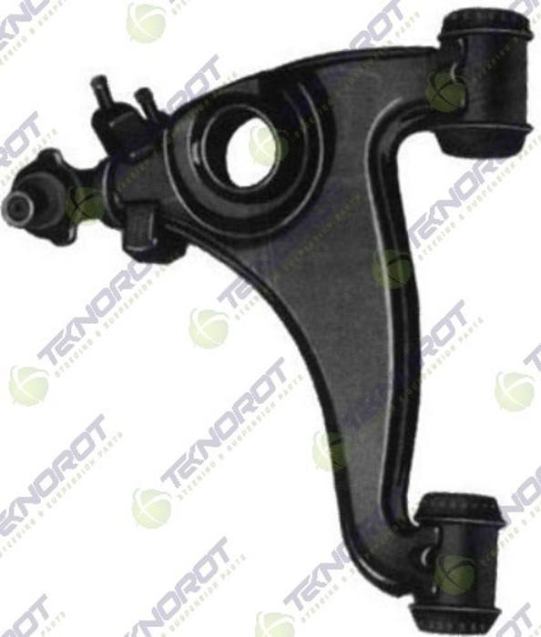 

Teknorot M434 Сайлентблок рычага