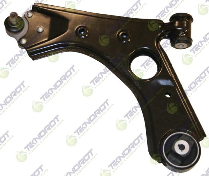 

Teknorot F389 Сайлентблок рычага