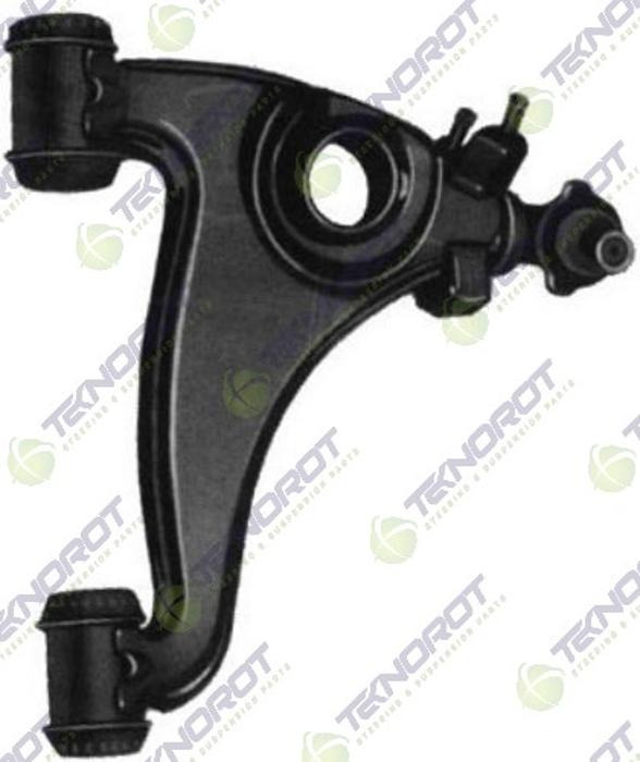 

Teknorot M433 Сайлентблок рычага