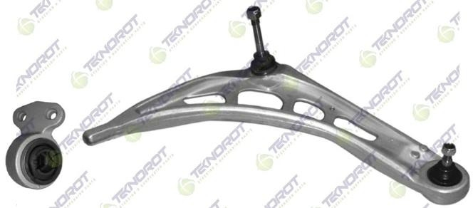 

Teknorot B625K Сайлентблок рычага