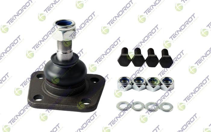

Teknorot F753 Шаровая опора