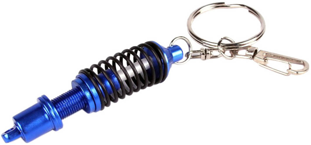 

Брелок AutoTechteile синий ABSORBERBLUE